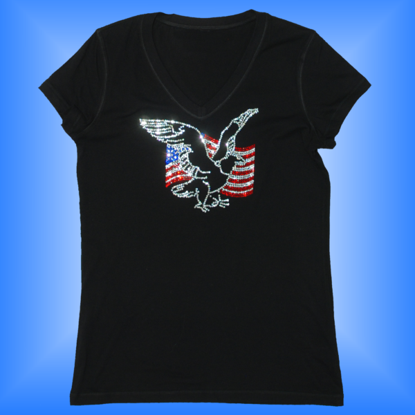 american eagle long sleeve v neck