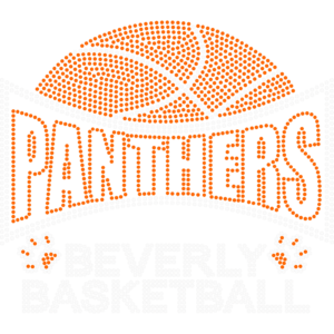 Arched Panthers Beverly Basketball