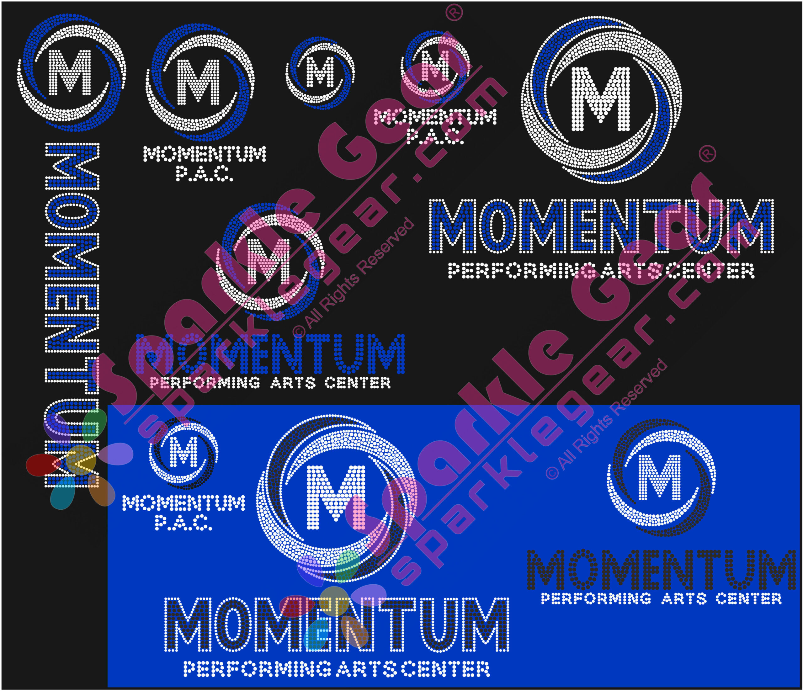 Momentum PAC