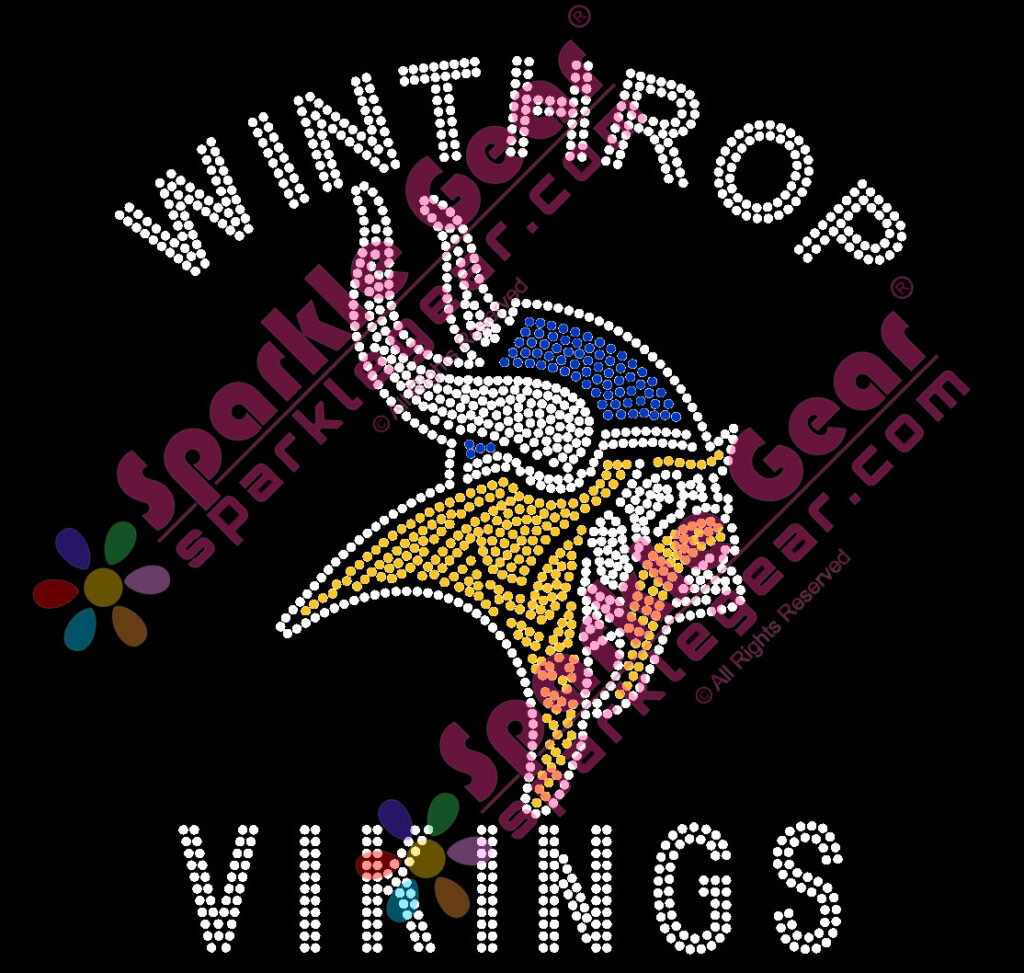 Winthrop Youth Cheer