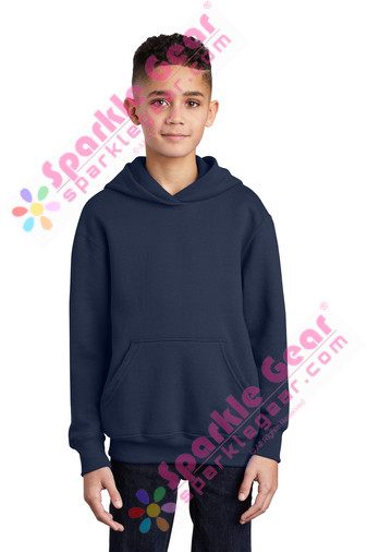 Hoodie discount anak polos