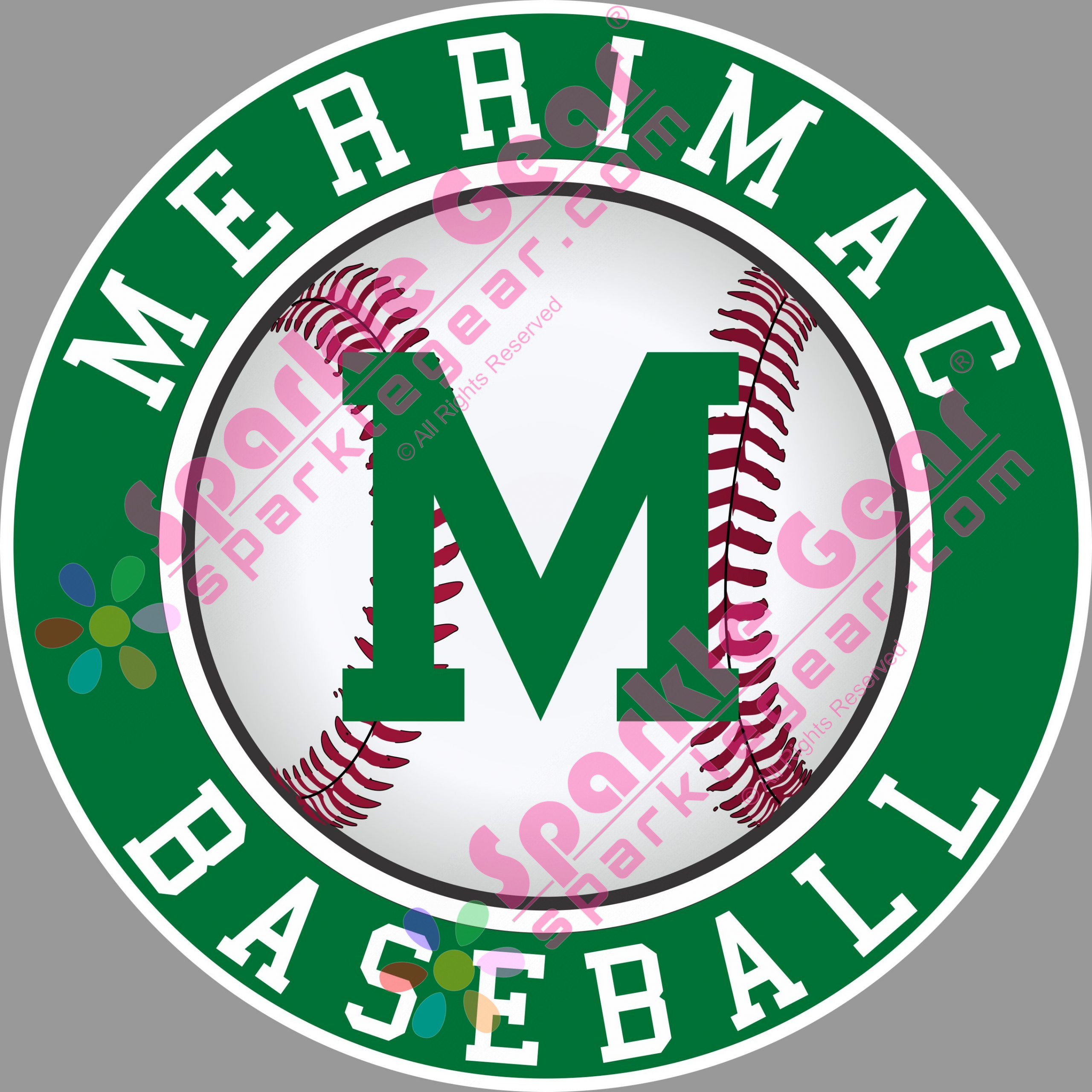 Merrimac Baseball