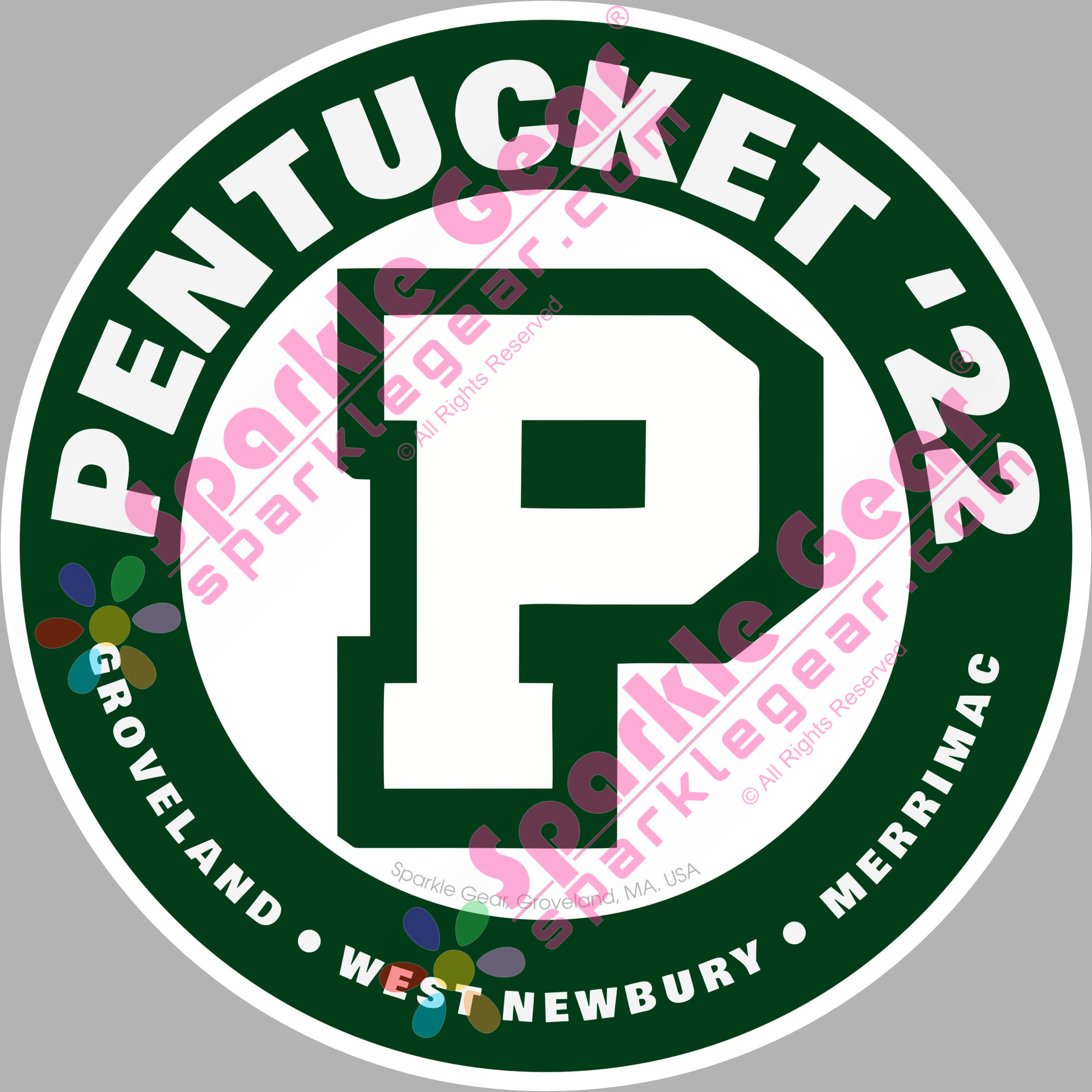 Pentucket Senior Celebration 2022