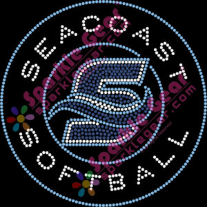Seacoast Softball Lite Circle