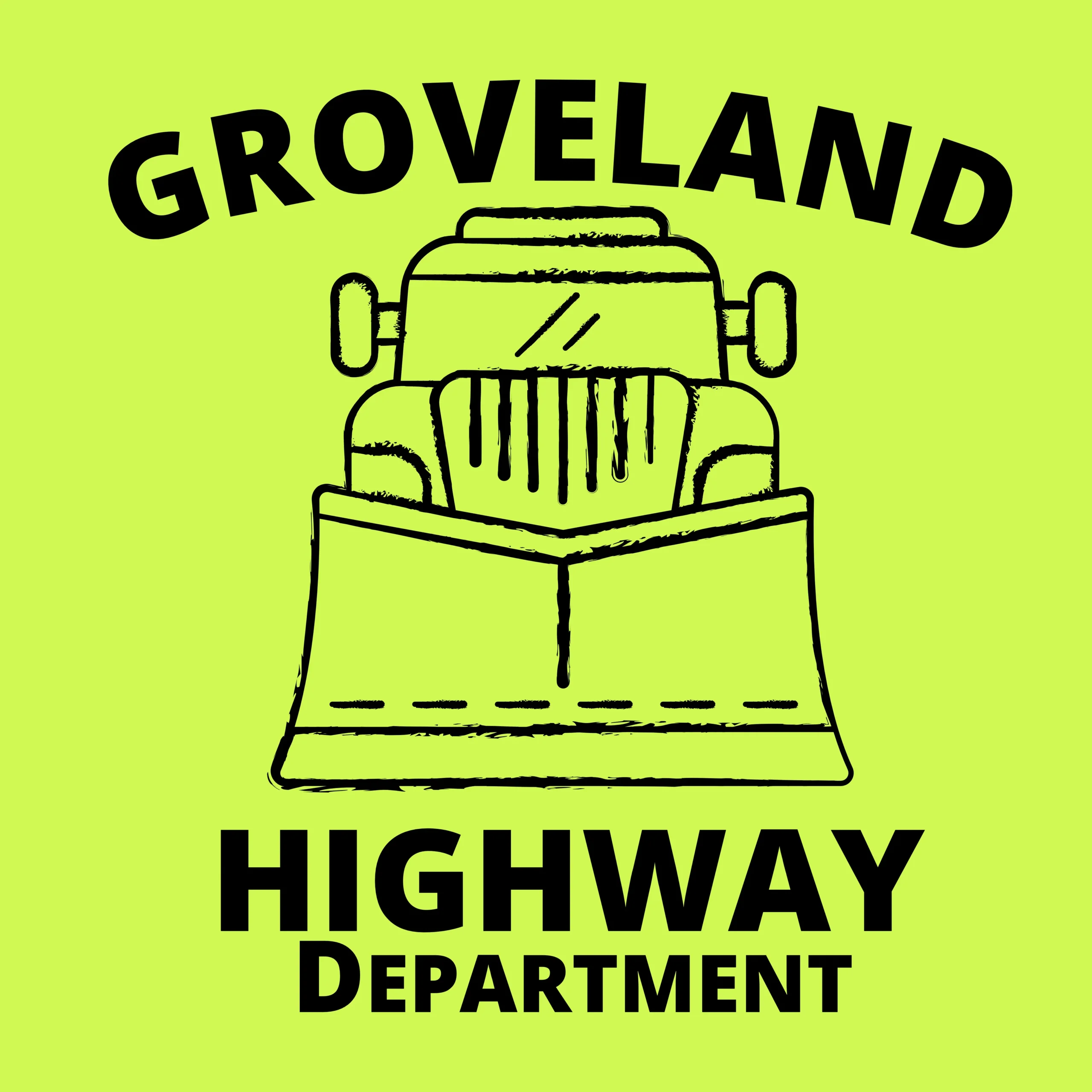 Groveland Highway