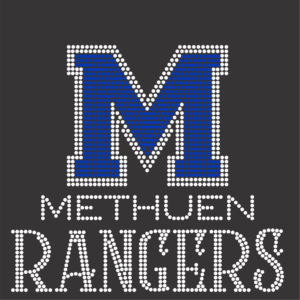 Methuen Rangers Medium M