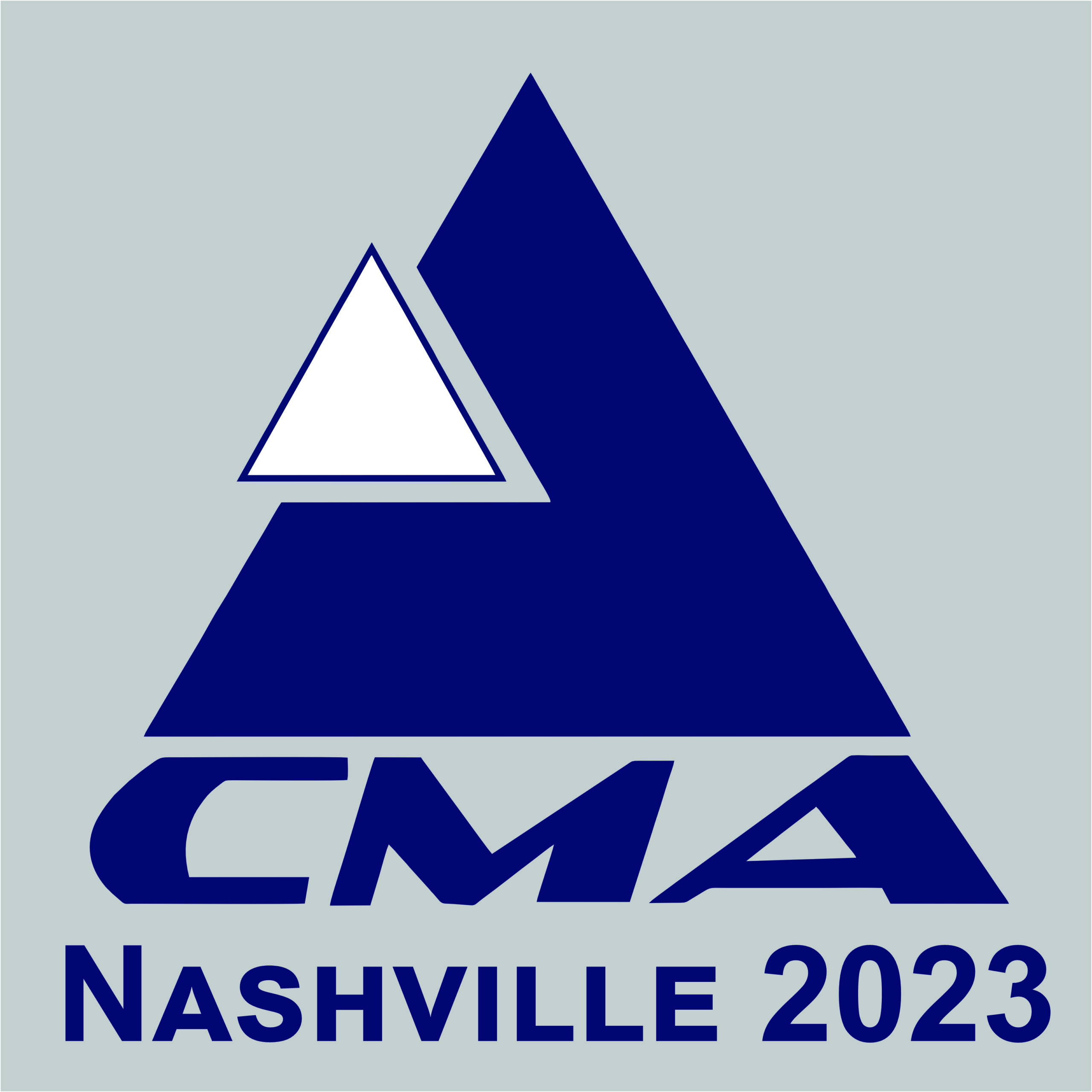 Cabinet Makers Association Nashville 2023 Special Shirt