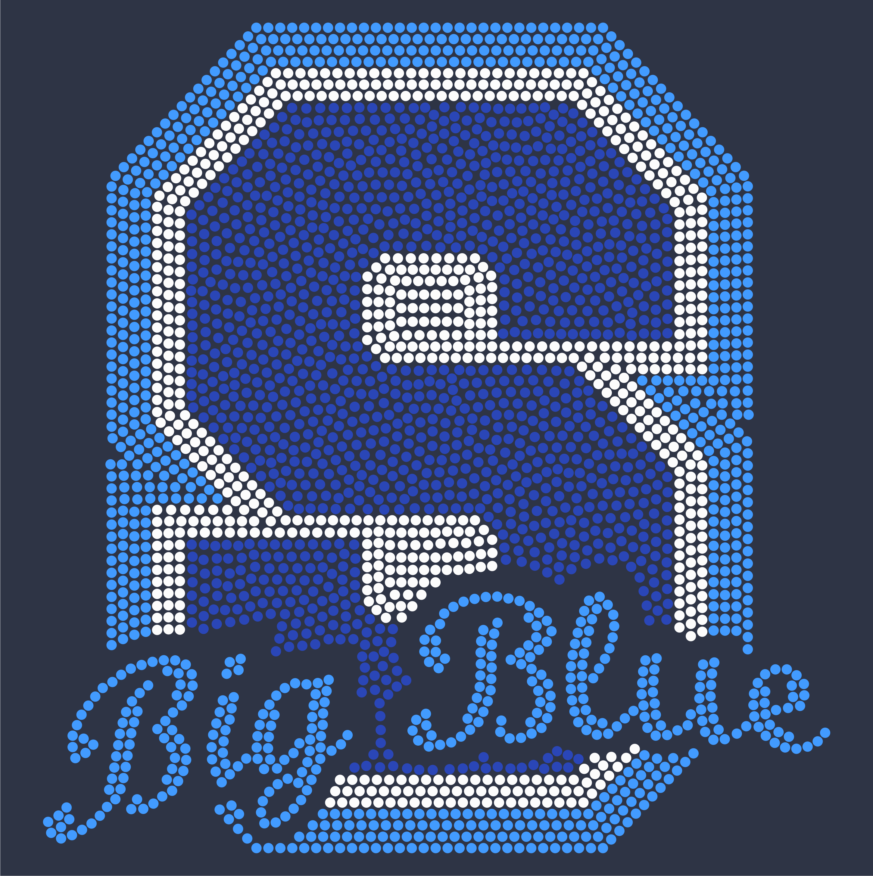 Swampscott Big Blue S