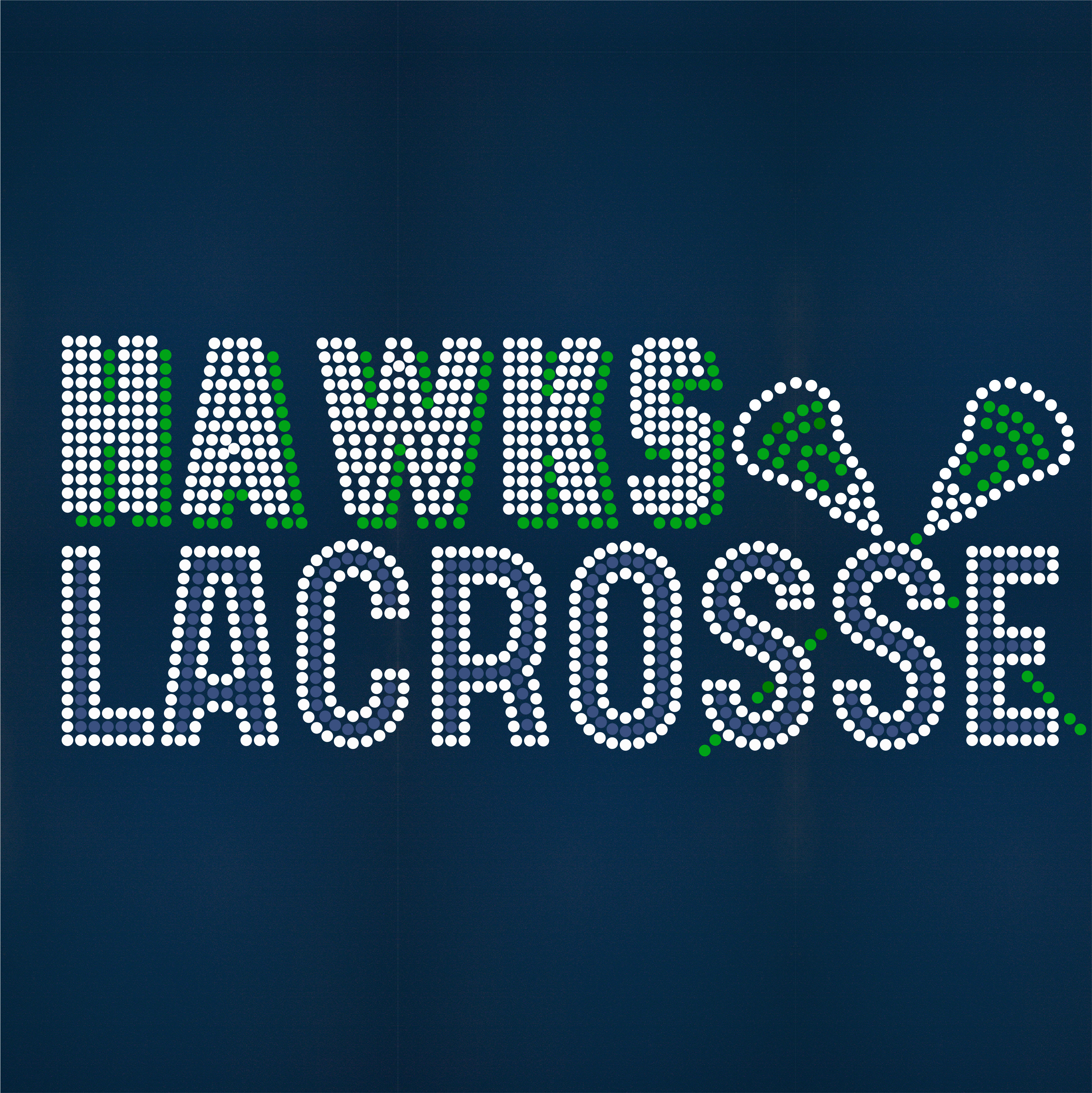 Heritage Hawks Lacrosse Small Sticks