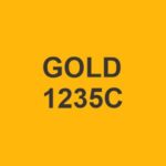 GOLD 1235C