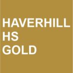 HAVERHILL HS GOLD