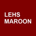 LEHS MAROON