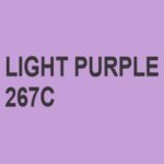 LIGHT PURPLE