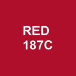 RED 187C