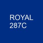 ROYAL 287C