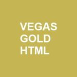 VEGAS GOLD HTML