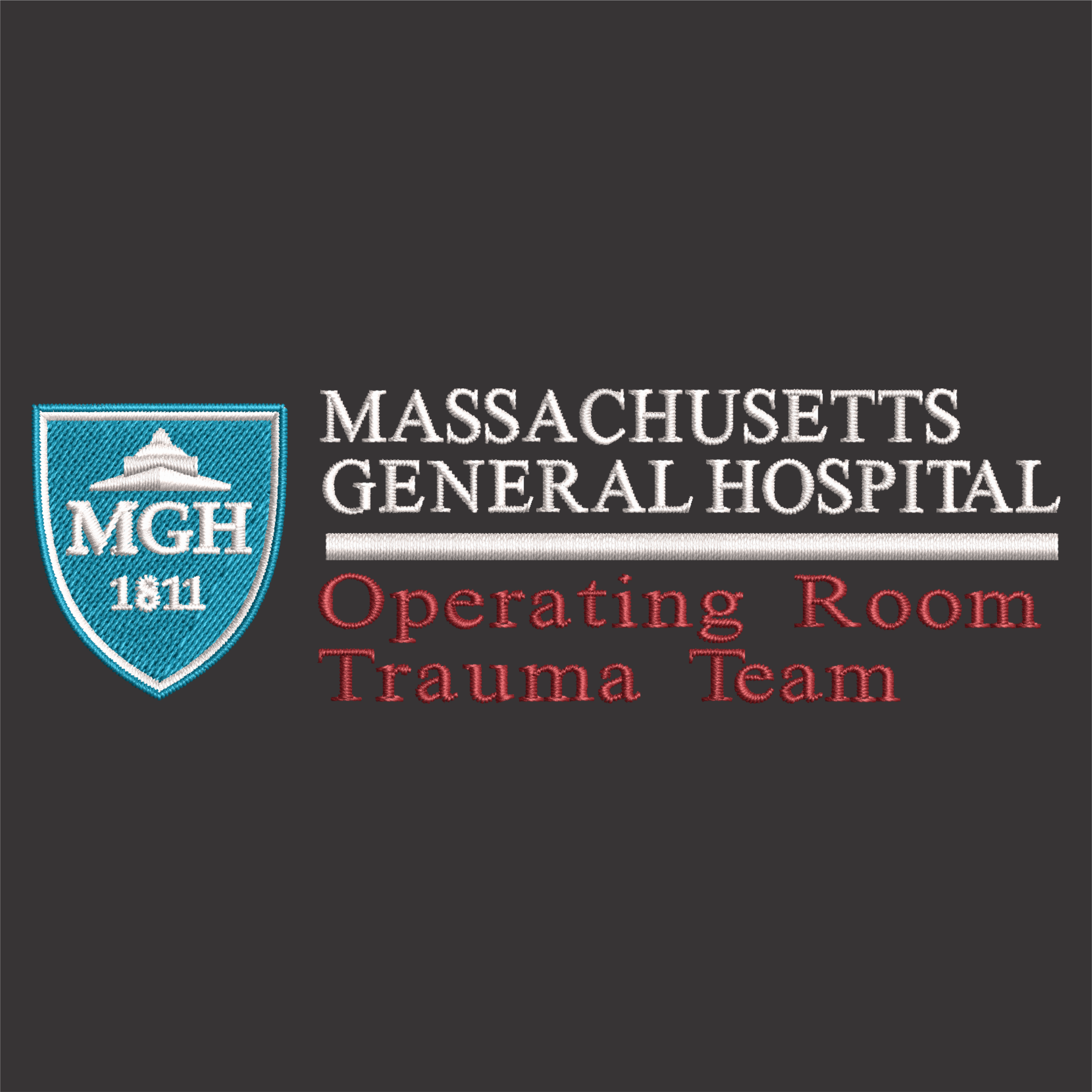 Mass General OR