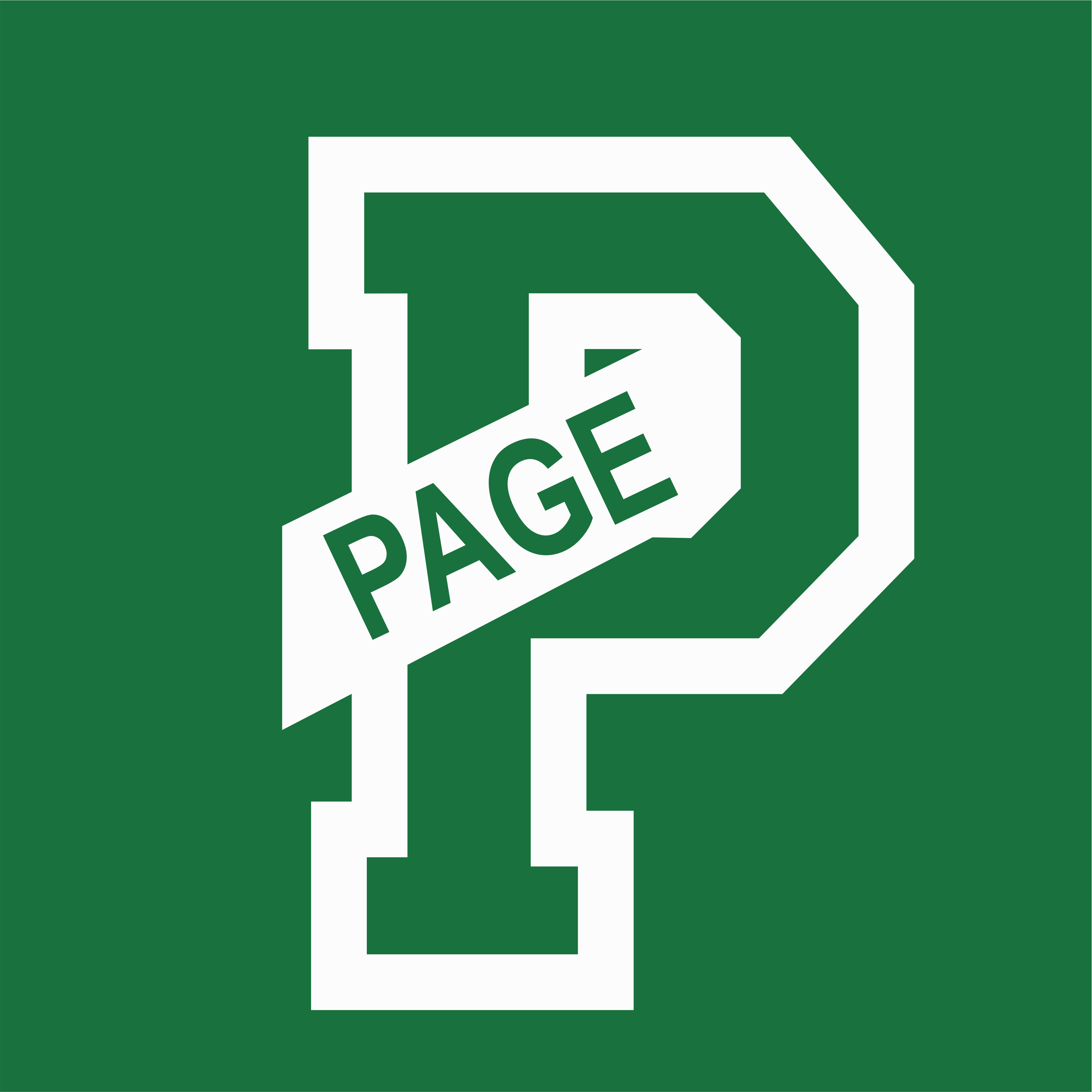 Page School