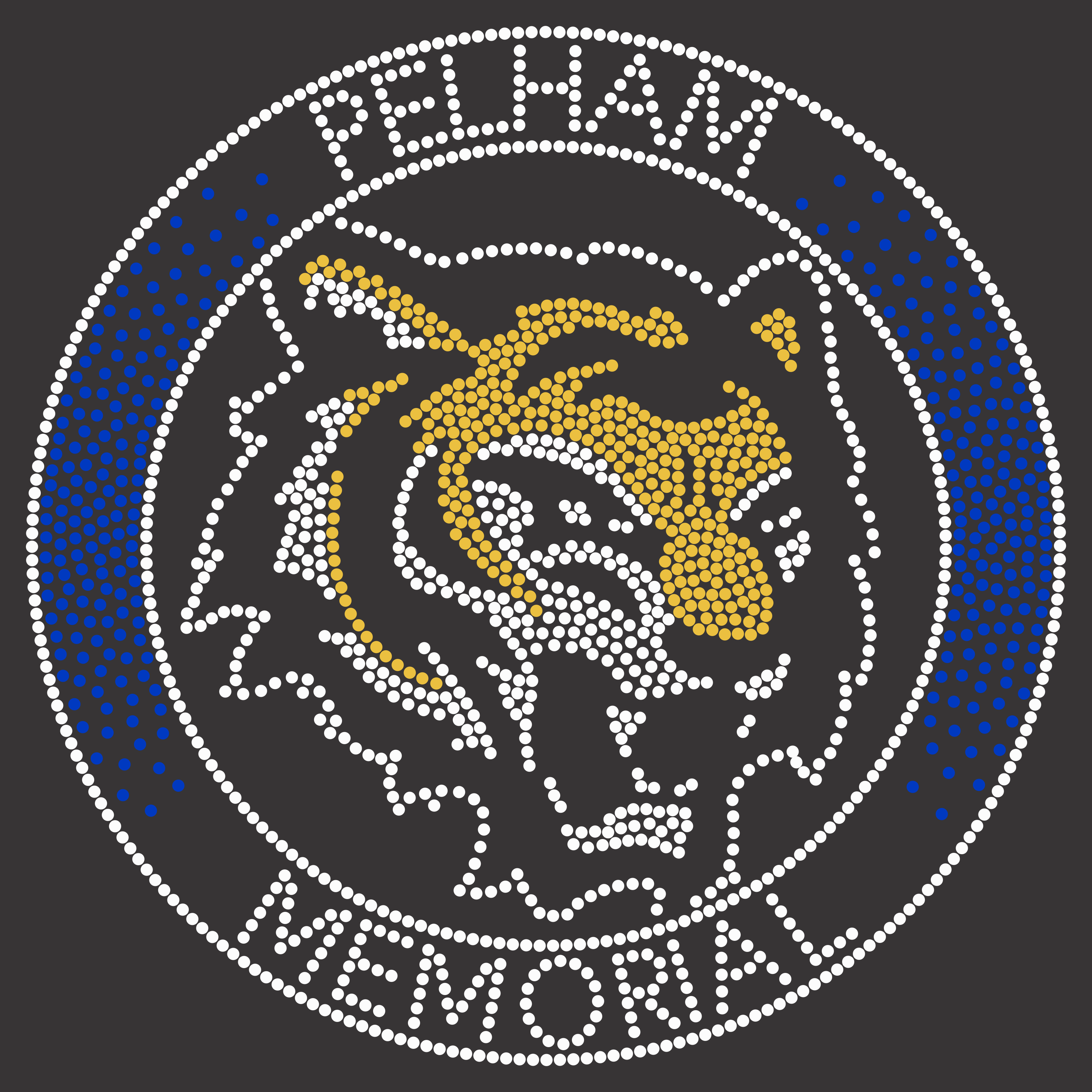 Pelham Memorial Tigers
