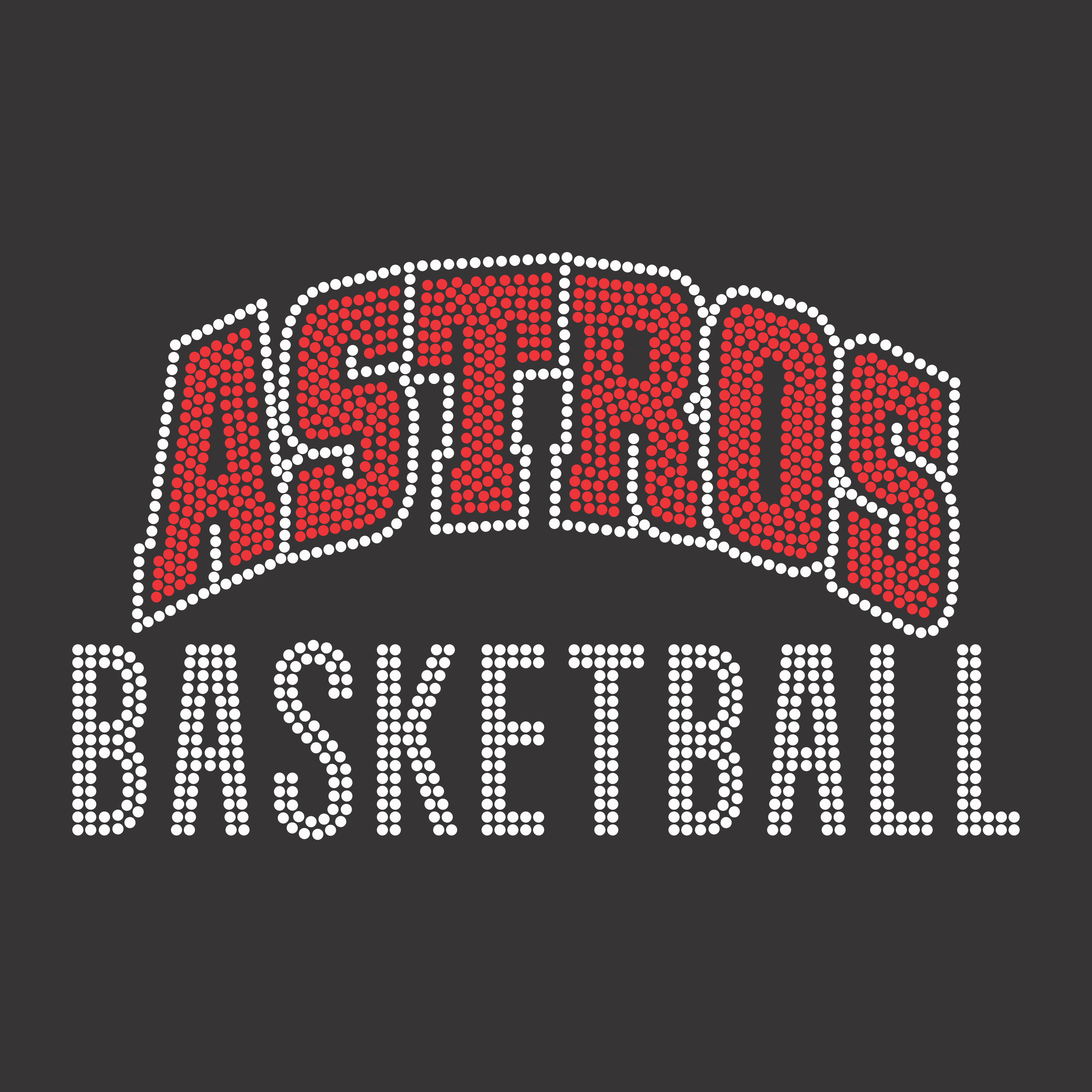Pinkerton Academy Arched Astros Basketball