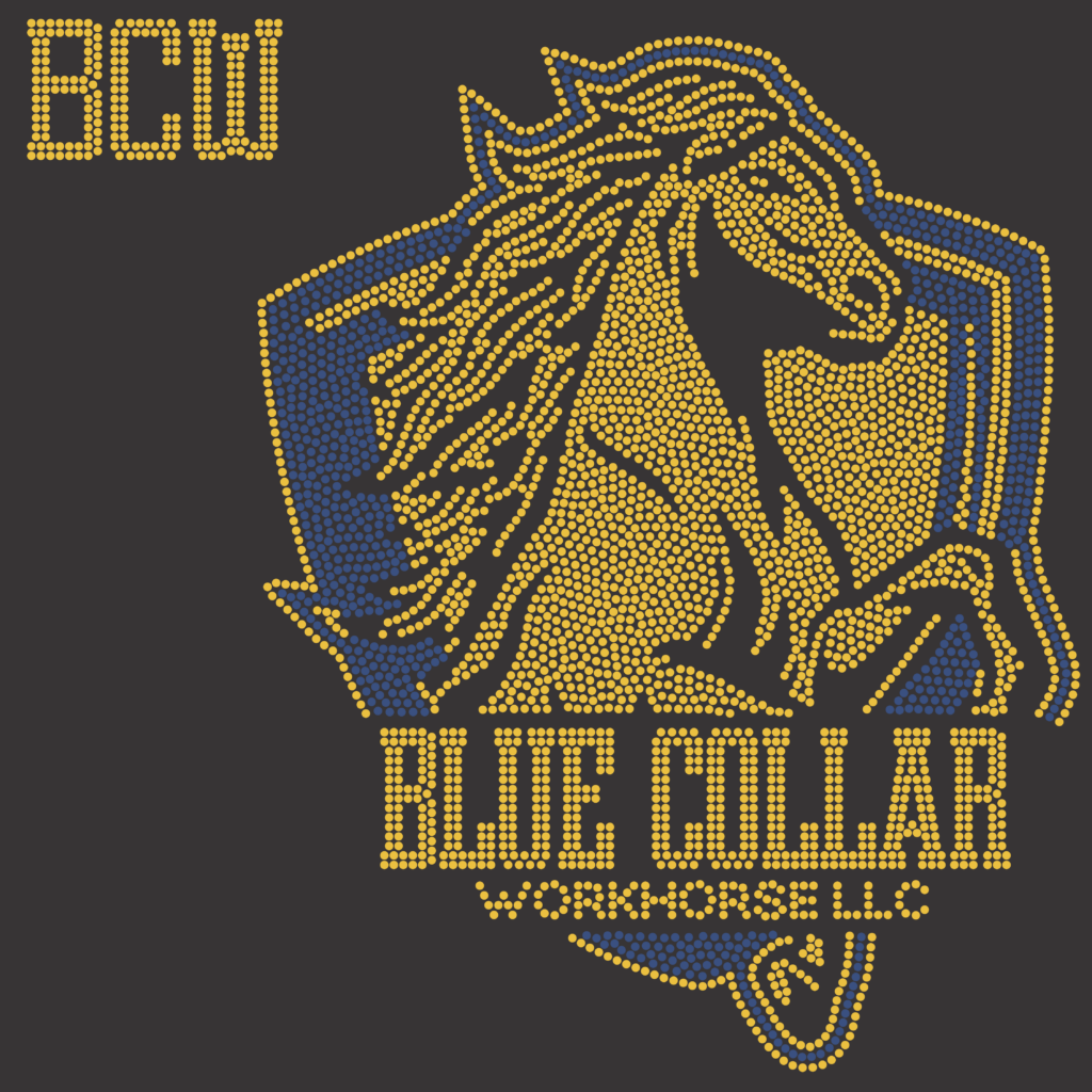 Blue Collar Workhorse LLC Sparkle Gear