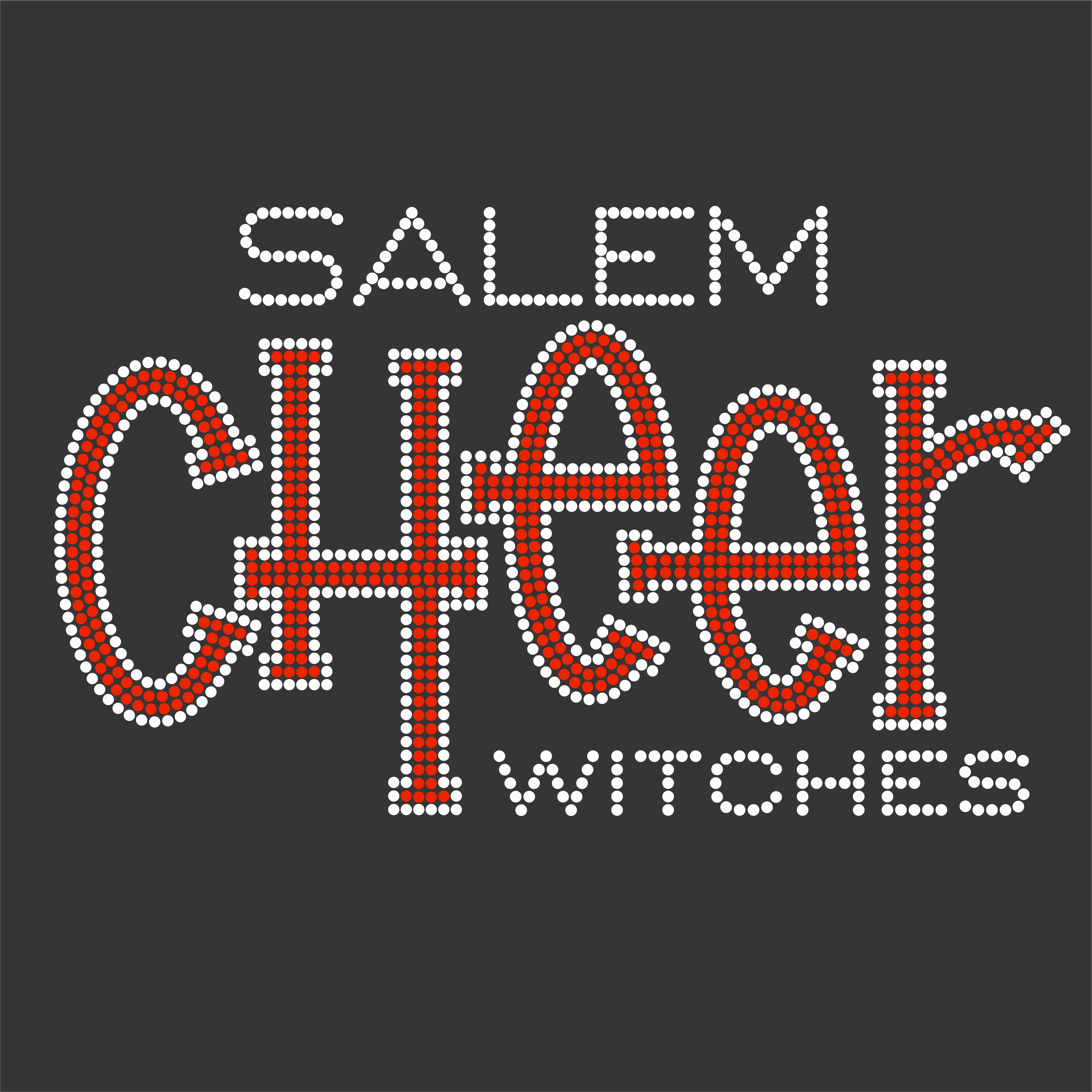 Salem Witches Funky Cheer