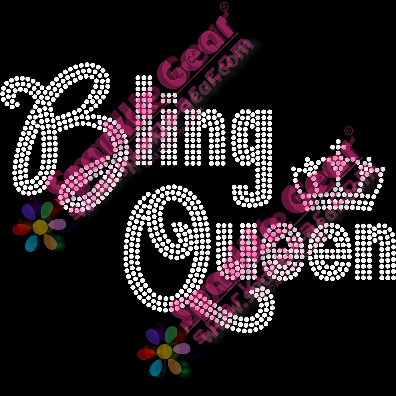 Bling Queen 2 - Sparkle Gear