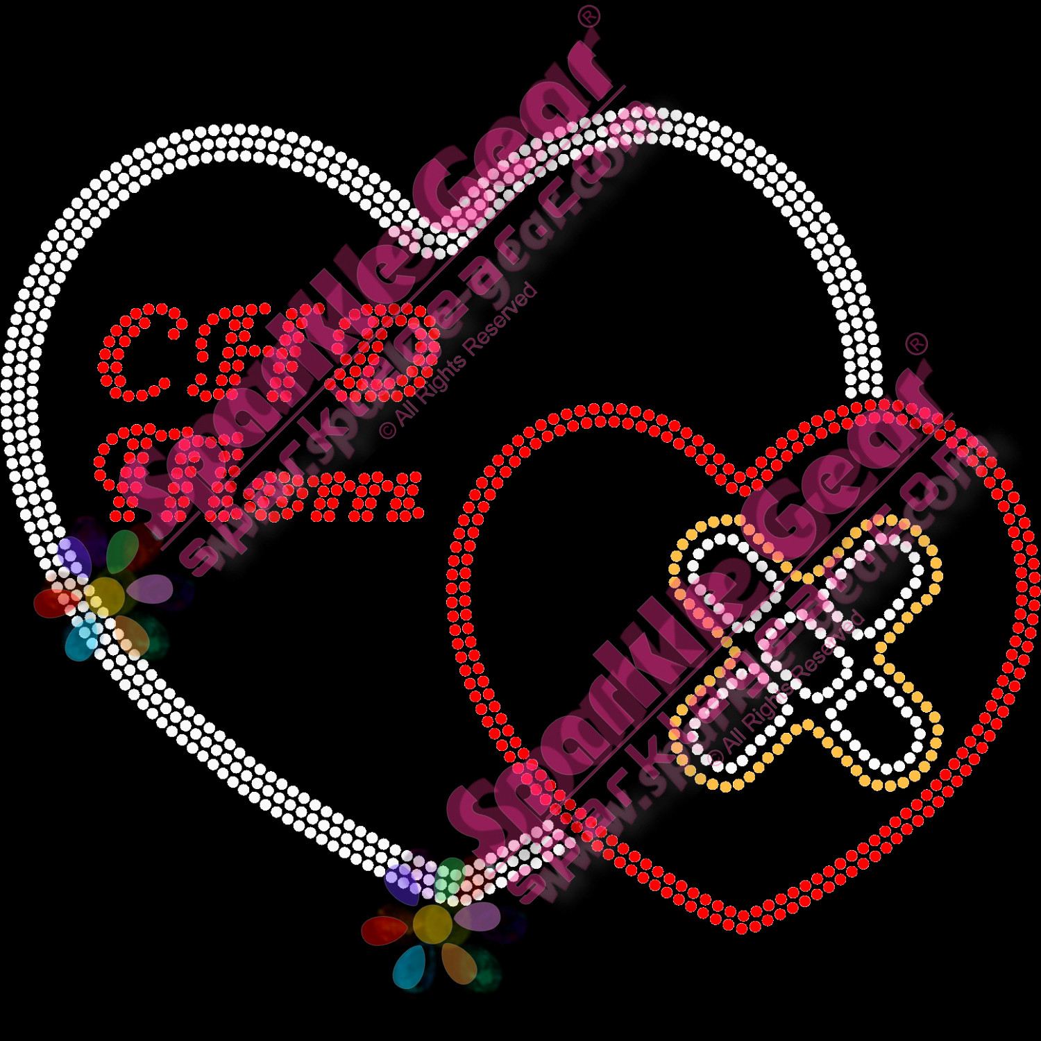 CHD