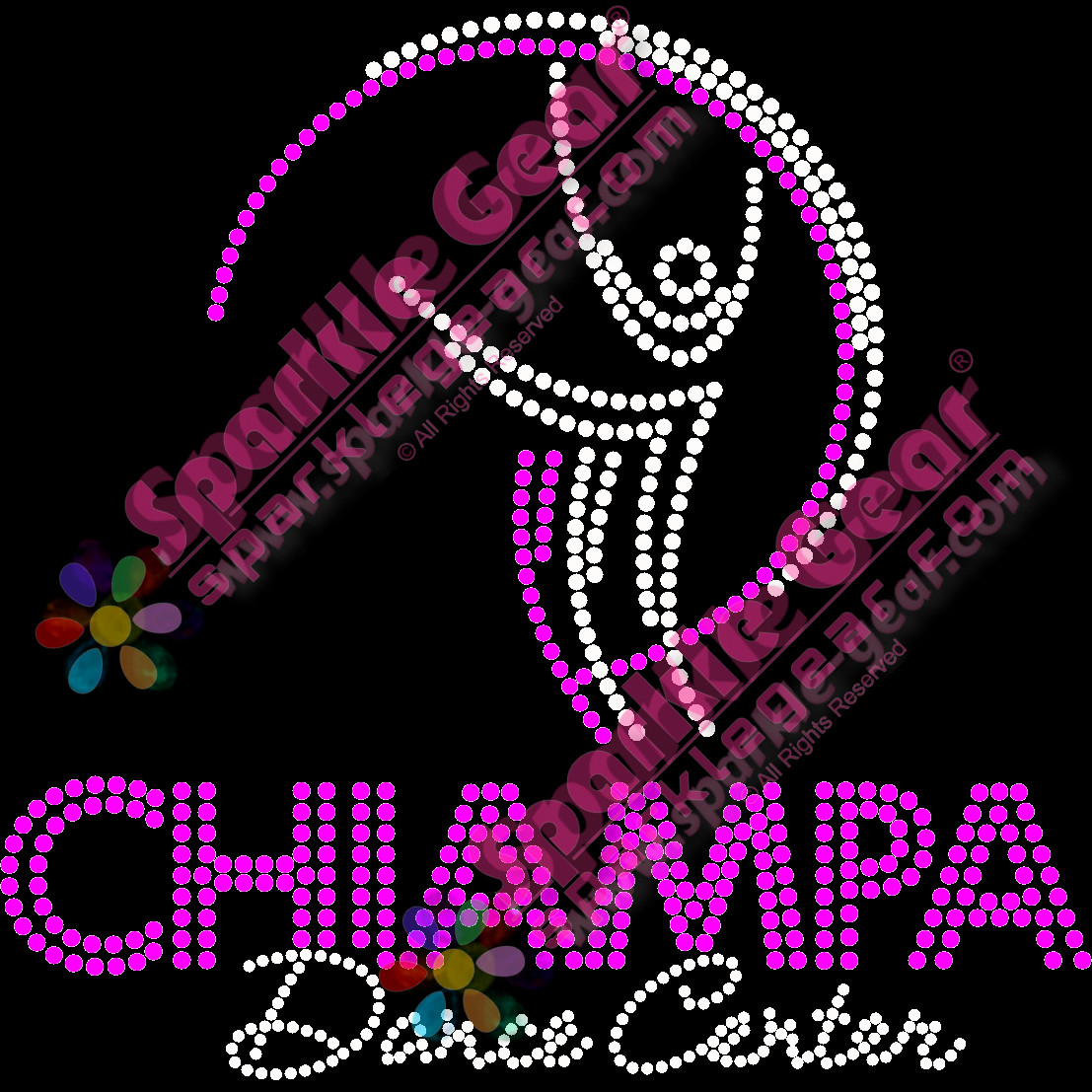 Chiampa Dance