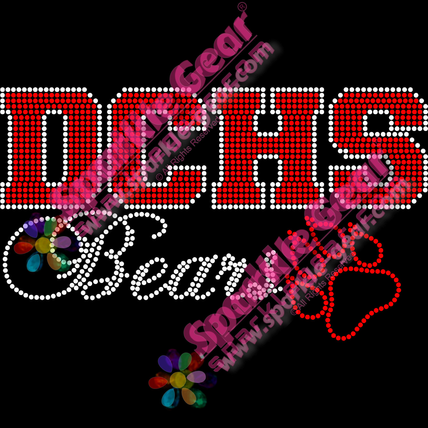 DCHS Bears