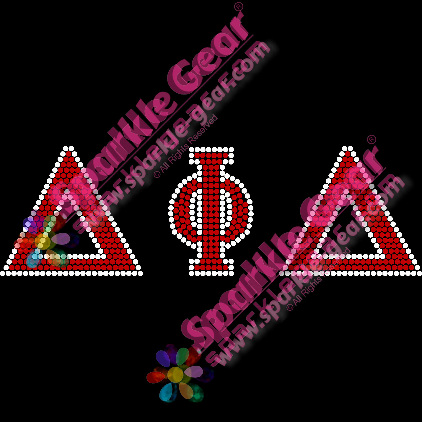 Delta Phi Delta