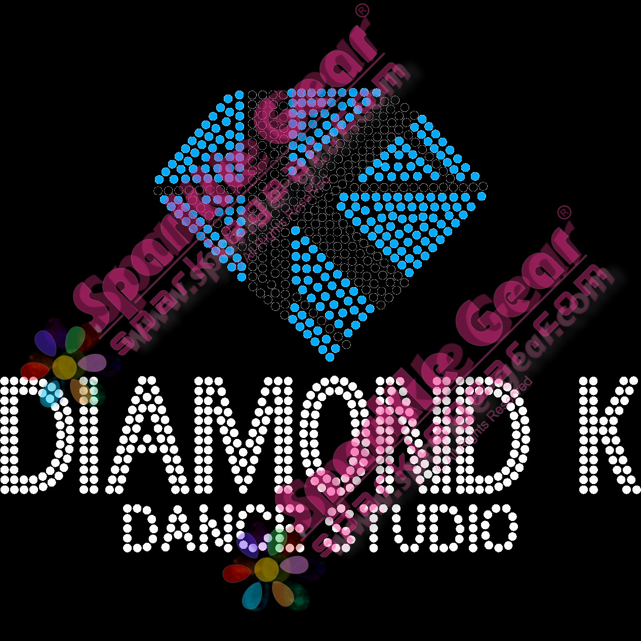 Diamond K Dance