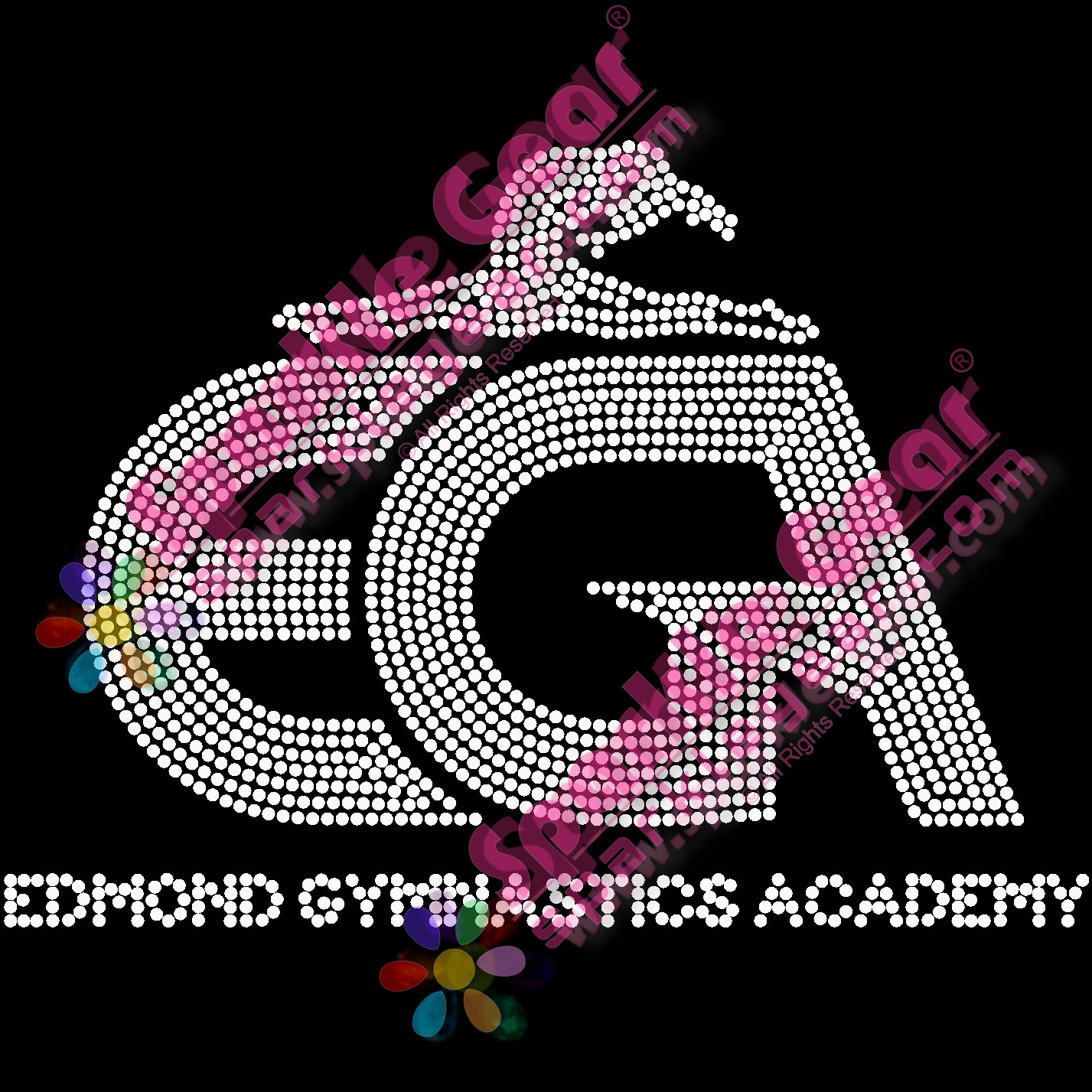 Edmond Gymnastics