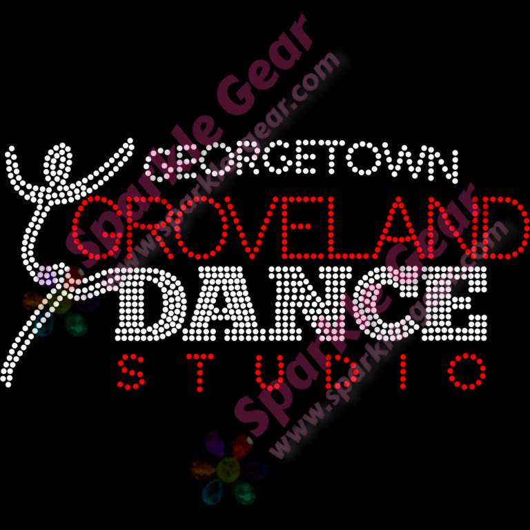 Georgetown Dance