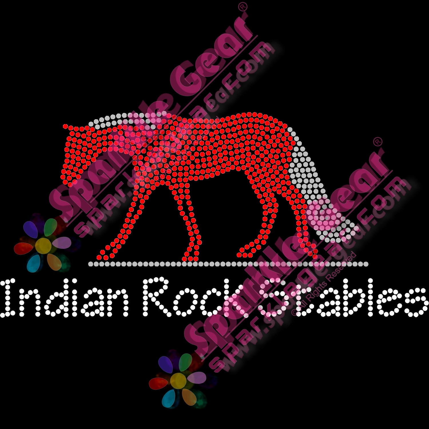 Indian Rock Stables