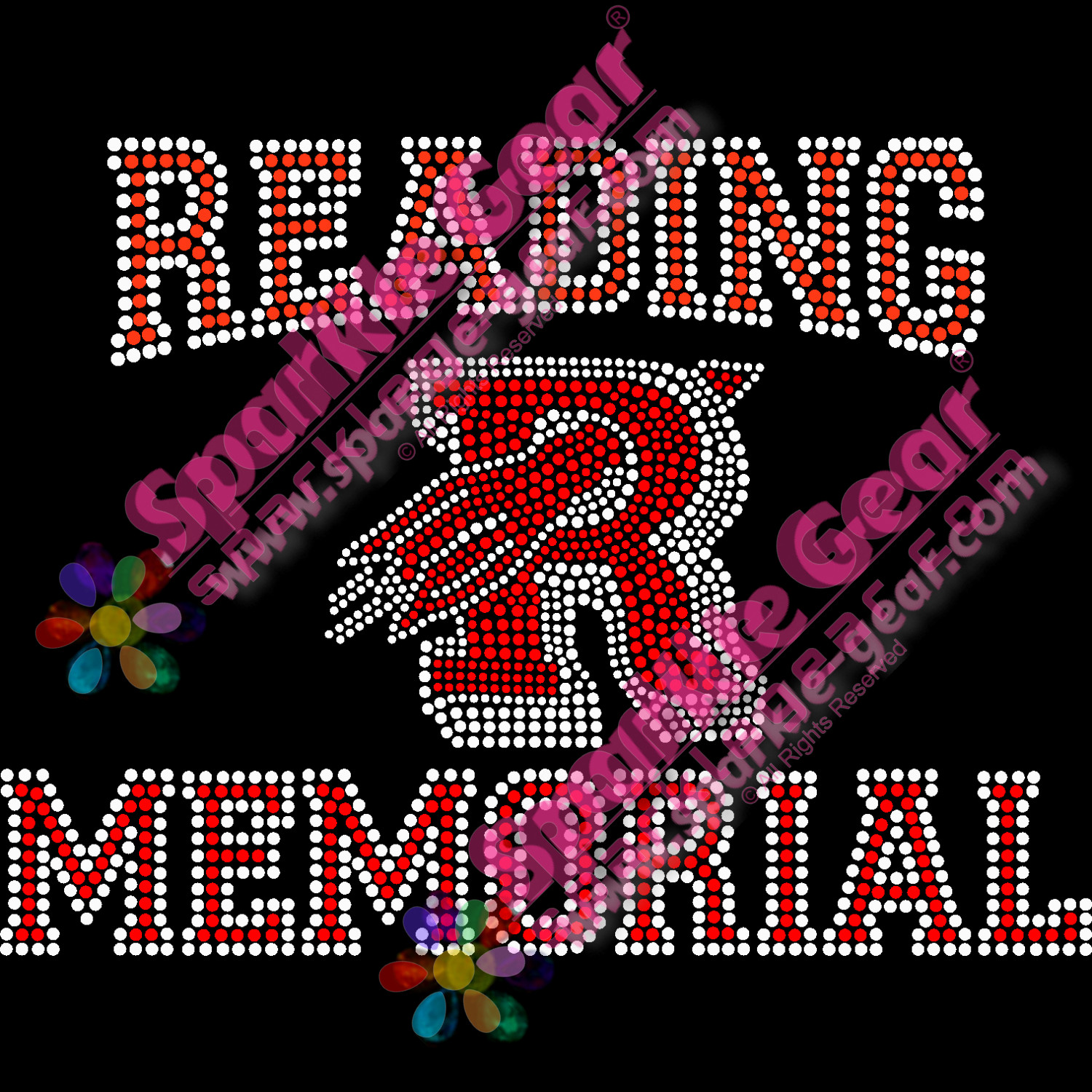 Reading Memorial