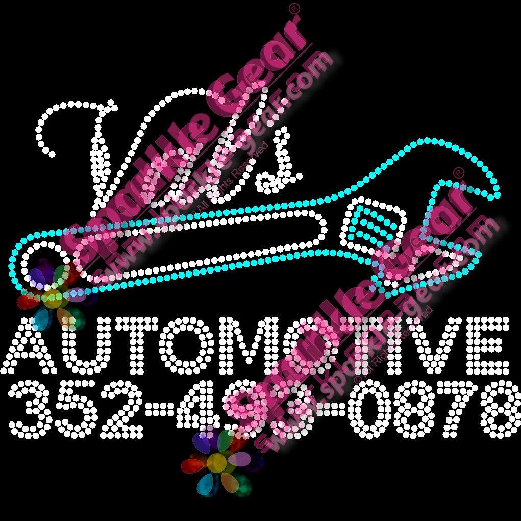 Val's Automotive