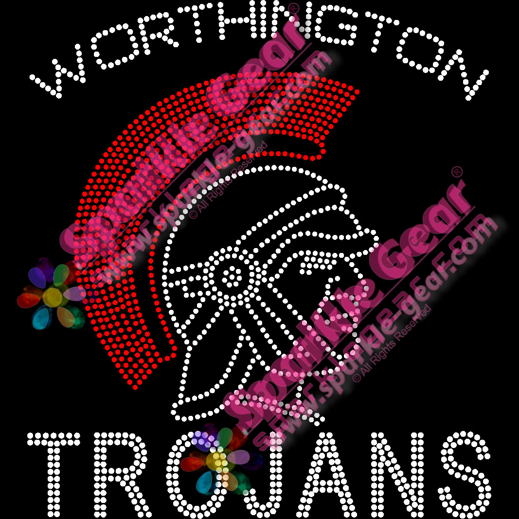 Worthington Trojans