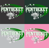 Pentucket Panther Logo Starry Pick a Sport
